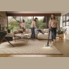 Bissell Stick Vacuum | PowerClean FurGuard Pro | Cordless operating | 280 W | 25.2 V | Operating time (max) 50 min | Black/Titan