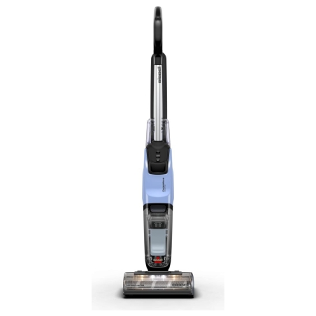 Bissell Vacuum Cleaner | CrossWave EdgeFind Select All-in-one Multi-surface | Corded operating | Washing function | 290-340 W | 