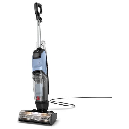 Bissell Vacuum Cleaner | CrossWave EdgeFind Select All-in-one Multi-surface | Corded operating | Washing function | 290-340 W | 
