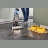 Bissell Vacuum Cleaner | CrossWave EdgeFind Select All-in-one Multi-surface | Corded operating | Washing function | 290-340 W | 