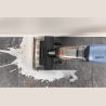 Bissell Vacuum Cleaner | CrossWave EdgeFind Select All-in-one Multi-surface | Corded operating | Washing function | 290-340 W | 