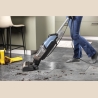 Bissell Vacuum Cleaner | CrossWave EdgeFind Select All-in-one Multi-surface | Corded operating | Washing function | 290-340 W | 