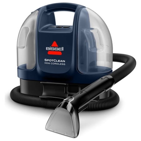 Bissell | Carpet and Upholstery Cleaner | SpotClean Mini | Cordless operating | Washing function | 165 W | 18 V | Operating time