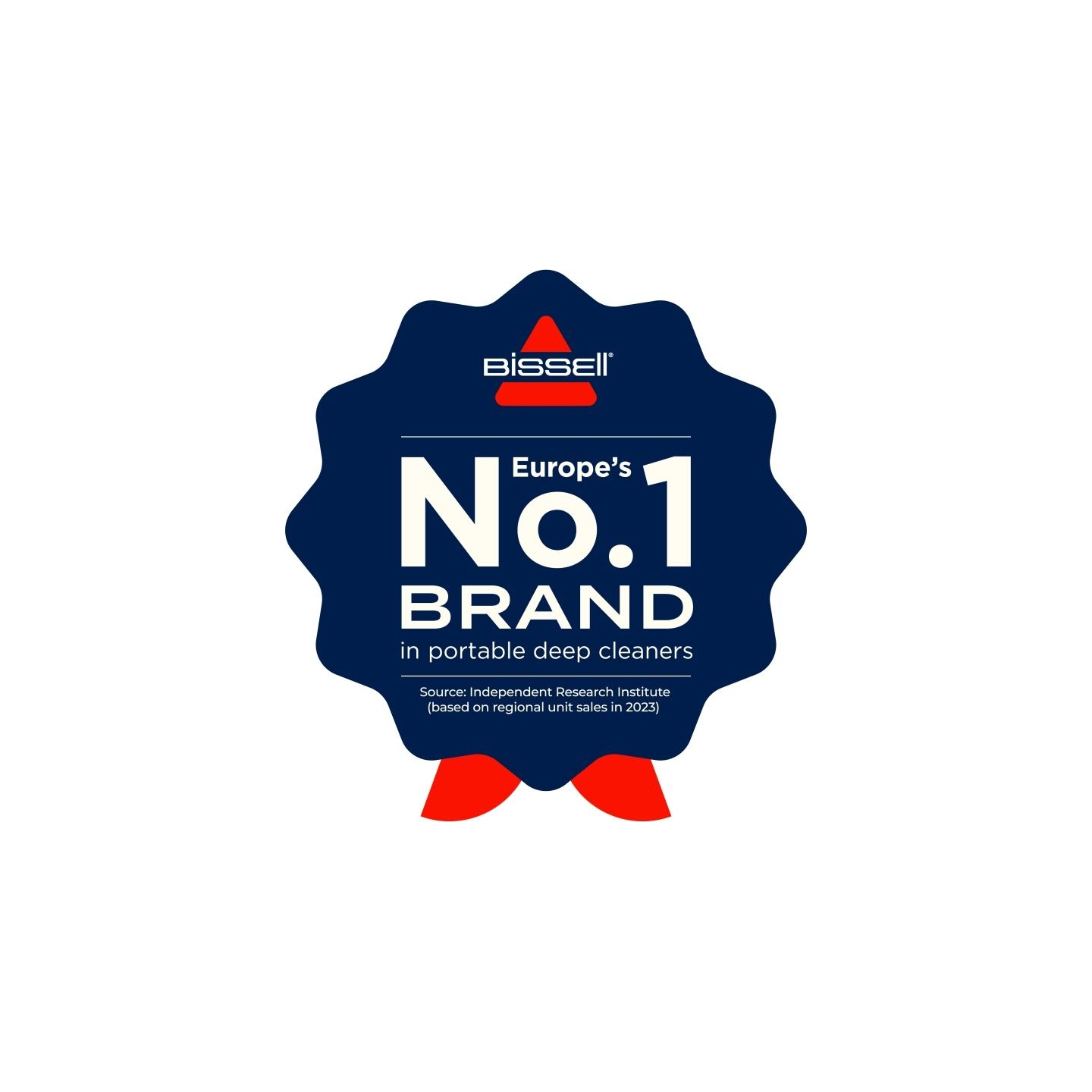 Bissell | Carpet and Upholstery Cleaner | SpotClean Mini | Cordless operating | Washing function | 165 W | 18 V | Operating time