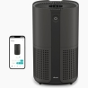Duux Smart Air Purifier | Bright 2 | 4-22 W | Suitable for rooms up to 42 m² | Black