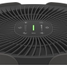 Duux Smart Air Purifier | Bright 2 | 4-22 W | Suitable for rooms up to 42 m² | Black