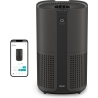 Duux Smart Air Purifier | Bright 2 | 4-22 W | Suitable for rooms up to 42 m² | Black