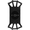 Fixed | Phone holder for bike or motorcycle | Bikee | Phone holder | Black