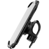 Fixed | Phone holder for bike or motorcycle | Bikee | Phone holder | Black