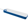 Hyper HyperDrive Flex 4 Port USB-C Combo Hub, White/Blue | HD5200BUGL