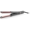 ETA Hair Straightener and Curler | ETA132390000 Fenité Exclusive 2-in-1 | Ceramic heating system | Temperature (min) 140 °C | Te