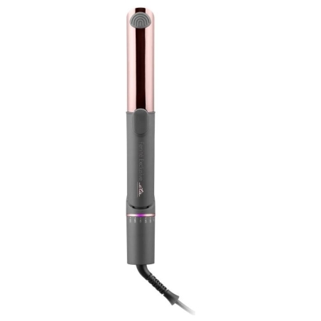 ETA Hair Straightener and Curler | ETA132390000 Fenité Exclusive 2-in-1 | Ceramic heating system | Temperature (min) 140 °C | Te