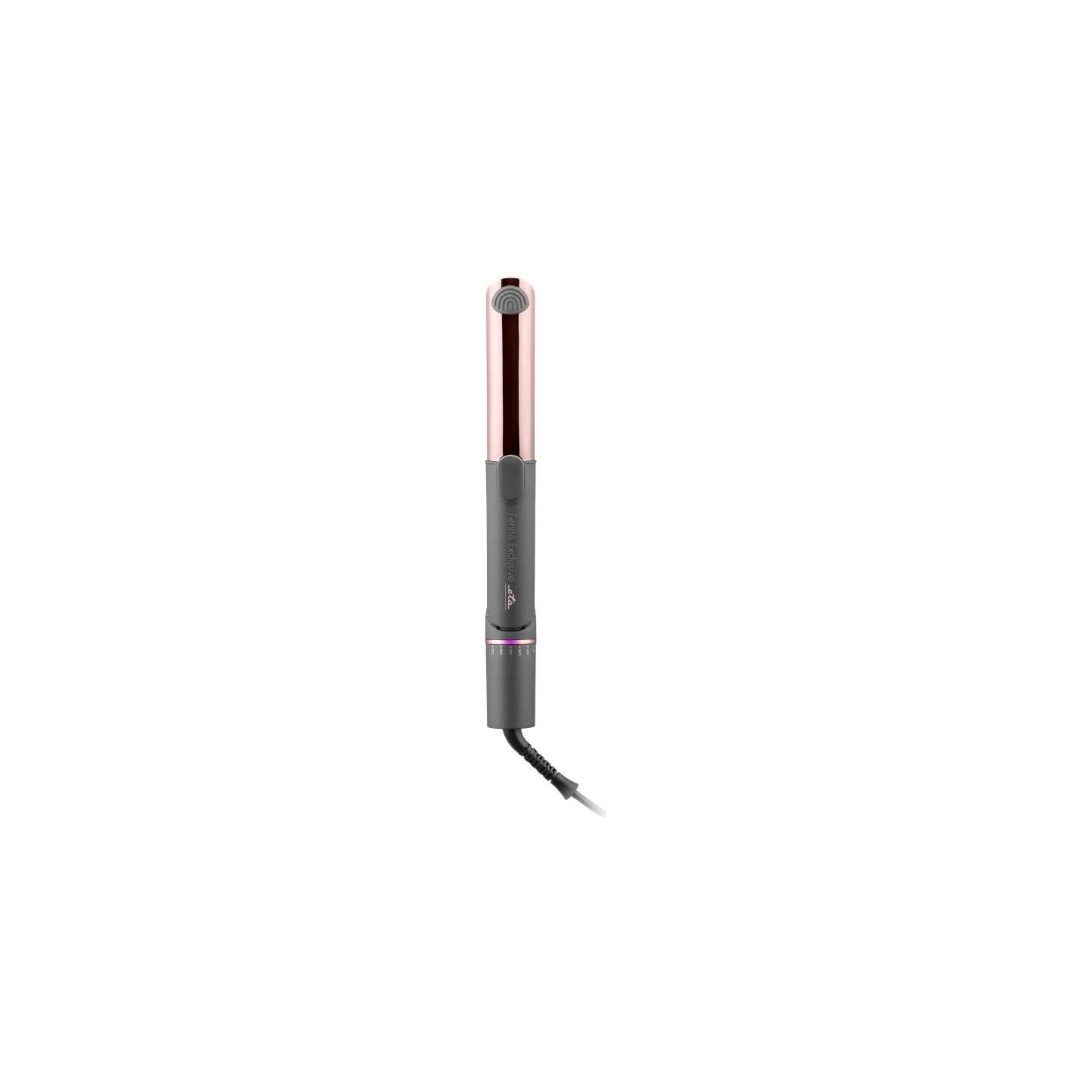 ETA Hair Straightener and Curler | ETA132390000 Fenité Exclusive 2-in-1 | Ceramic heating system | Temperature (min) 140 °C | Te