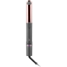 ETA Hair Straightener and Curler | ETA132390000 Fenité Exclusive 2-in-1 | Ceramic heating system | Temperature (min) 140 °C | Te