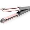 ETA Hair Straightener and Curler | ETA132390000 Fenité Exclusive 2-in-1 | Ceramic heating system | Temperature (min) 140 °C | Te