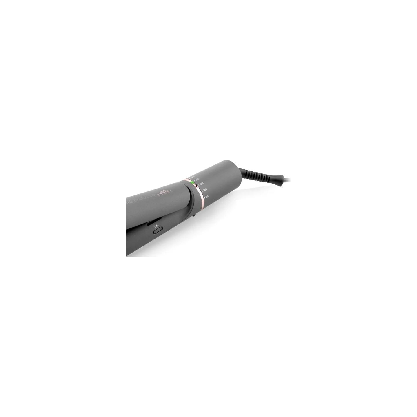 ETA Hair Straightener and Curler | ETA132390000 Fenité Exclusive 2-in-1 | Ceramic heating system | Temperature (min) 140 °C | Te