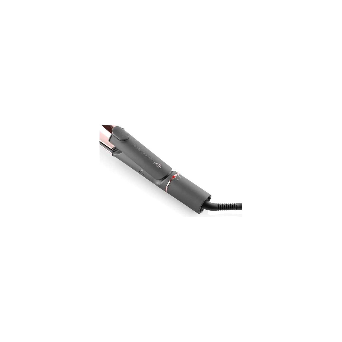 ETA Hair Straightener and Curler | ETA132390000 Fenité Exclusive 2-in-1 | Ceramic heating system | Temperature (min) 140 °C | Te