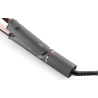 ETA Hair Straightener and Curler | ETA132390000 Fenité Exclusive 2-in-1 | Ceramic heating system | Temperature (min) 140 °C | Te