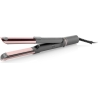 ETA Hair Straightener and Curler | ETA132390000 Fenité Exclusive 2-in-1 | Ceramic heating system | Temperature (min) 140 °C | Te