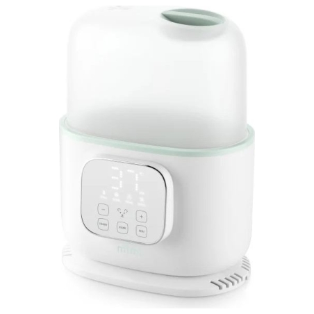 ETA | Baby Bottle Warmer | ETA330690000 MIMI | 1.5 L | White