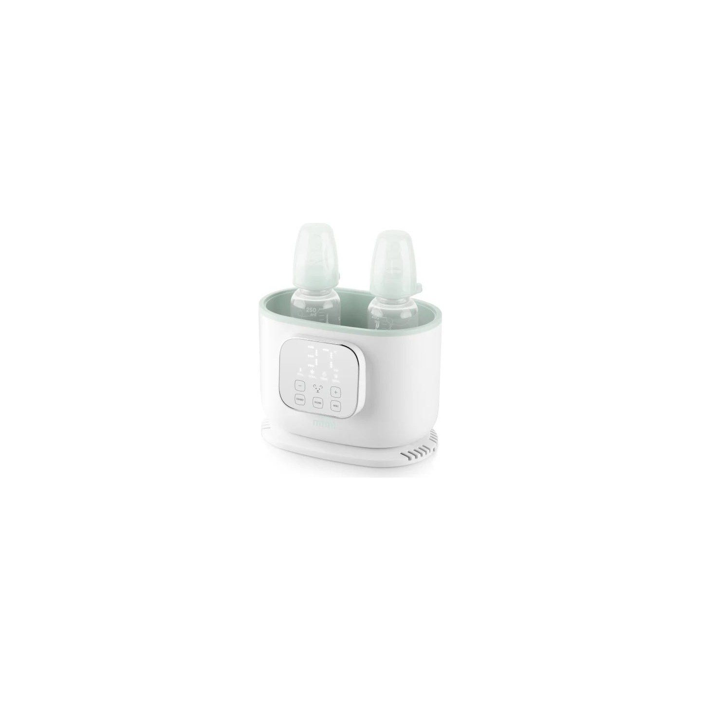 ETA | Baby Bottle Warmer | ETA330690000 MIMI | 1.5 L | White