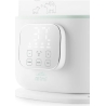 ETA | Baby Bottle Warmer | ETA330690000 MIMI | 1.5 L | White
