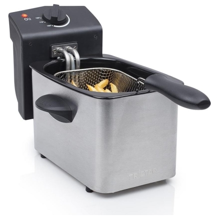 Tristar | Deep Fryer | FR-6919 | Power 800 W | Capacity 2 L