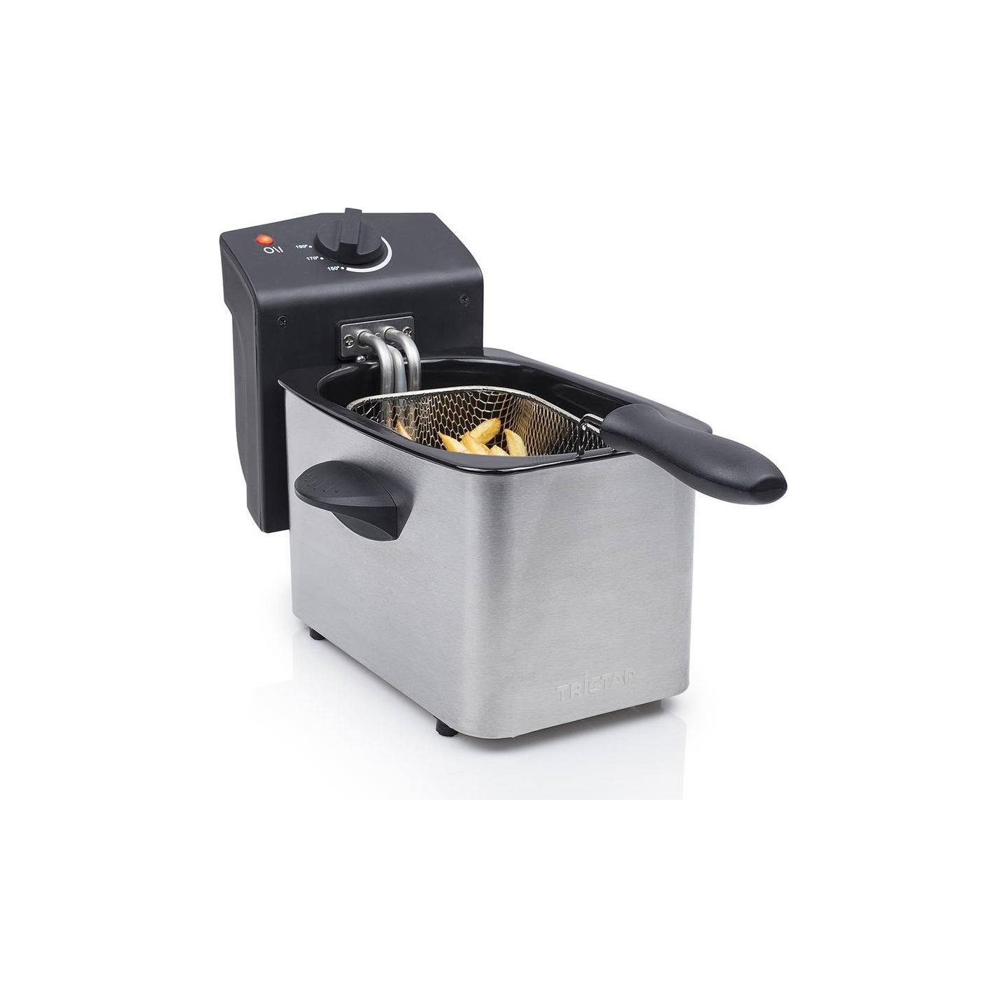 Tristar | Deep Fryer | FR-6919 | Power 800 W | Capacity 2 L