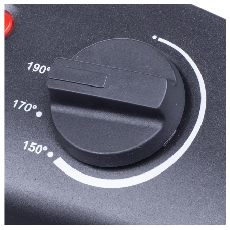 Tristar | Deep Fryer | FR-6919 | Power 800 W | Capacity 2 L