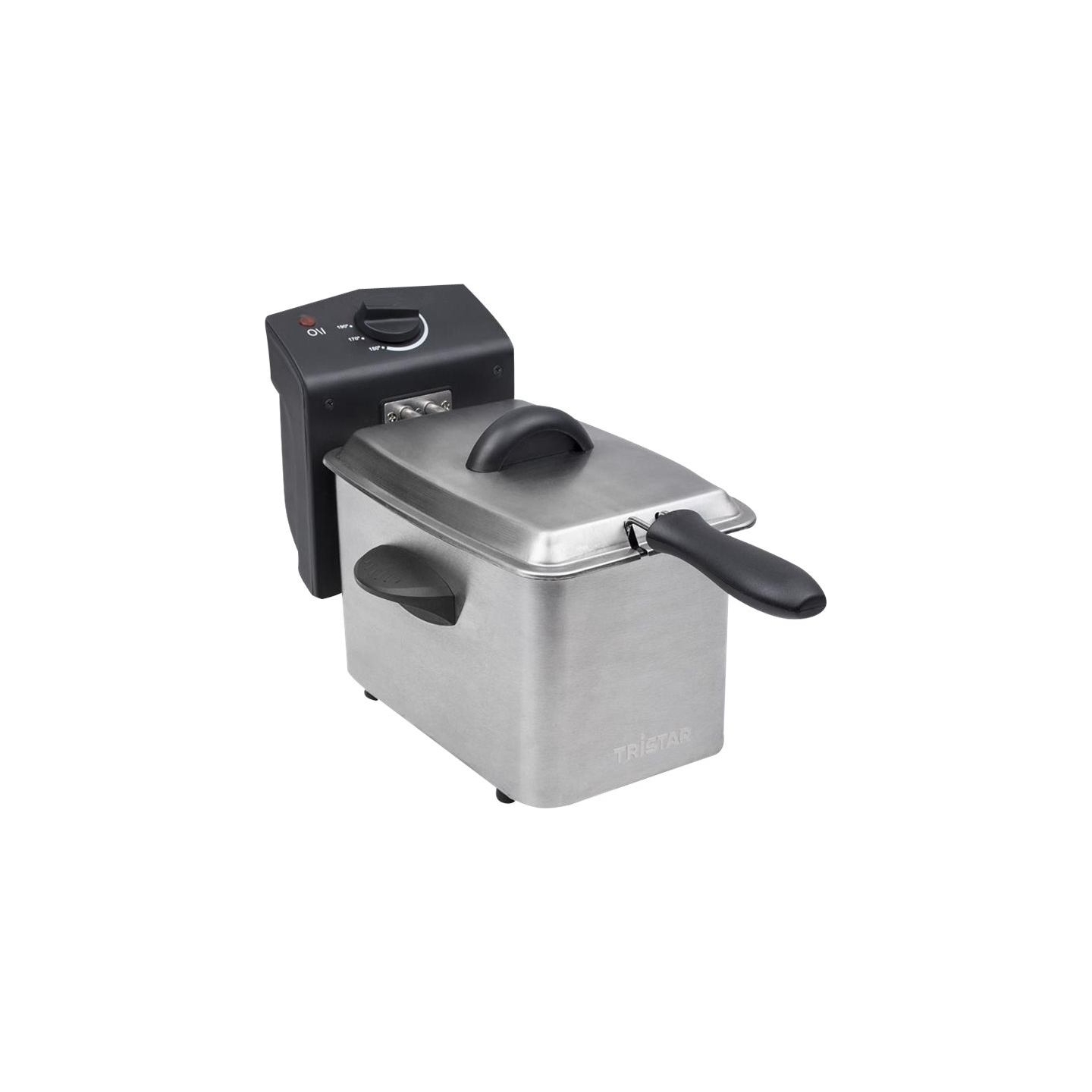 Tristar | Deep Fryer | FR-6919 | Power 800 W | Capacity 2 L
