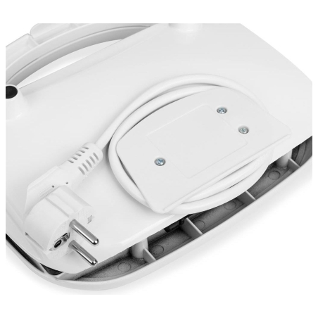 Tristar | Sandwich maker | SA-3052 | 750 W | Number of plates 1 | Number of pastry 2 | White