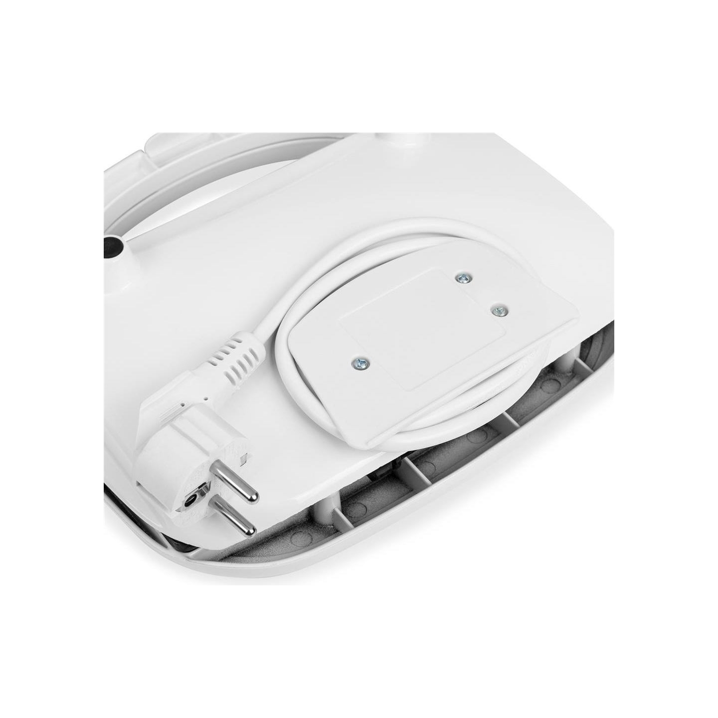 Tristar | Sandwich maker | SA-3052 | 750 W | Number of plates 1 | Number of pastry 2 | White