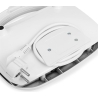 Tristar | Sandwich maker | SA-3052 | 750 W | Number of plates 1 | Number of pastry 2 | White