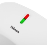Tristar | Sandwich maker | SA-3052 | 750 W | Number of plates 1 | Number of pastry 2 | White