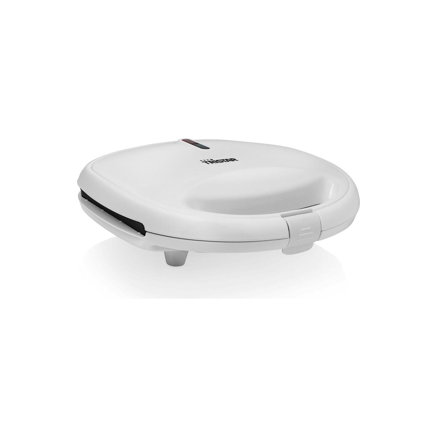 Tristar | Sandwich maker | SA-3052 | 750 W | Number of plates 1 | Number of pastry 2 | White