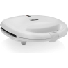 Tristar | Sandwich maker | SA-3052 | 750 W | Number of plates 1 | Number of pastry 2 | White