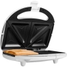Tristar | Sandwich maker | SA-3052 | 750 W | Number of plates 1 | Number of pastry 2 | White