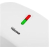 Tristar | Sandwich maker | SA-3052 | 750 W | Number of plates 1 | Number of pastry 2 | White