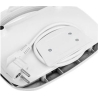 Tristar | Sandwich maker | SA-3052 | 750 W | Number of plates 1 | Number of pastry 2 | White