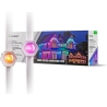 Nanoleaf Smart Multicolor Permanent Outdoor Lights Smarter Kit, 15m | 16+ Million Colours