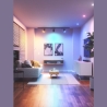 Nanoleaf Essentials Matter Wi-Fi Smart Bulb, 3pcs | GU10 | RGBCW