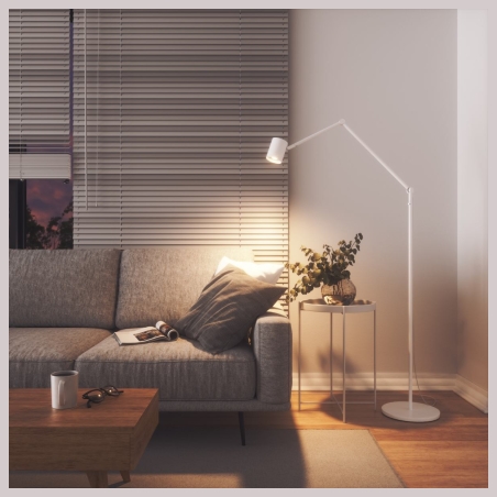 Nanoleaf Essentials Matter Wi-Fi Smart Bulb, 3pcs | GU10 | RGBCW