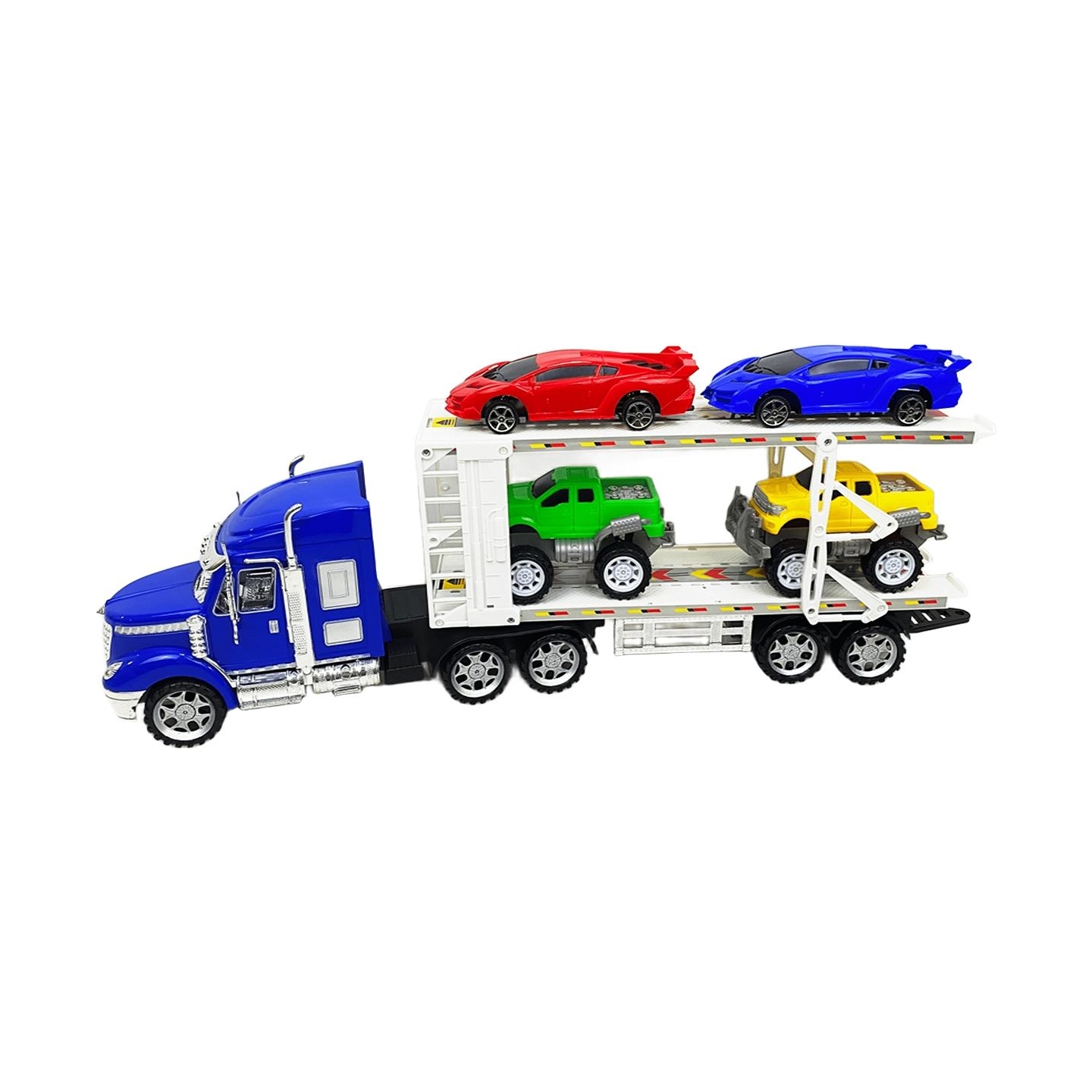 Koala Games G2591 Car Transporter Truck