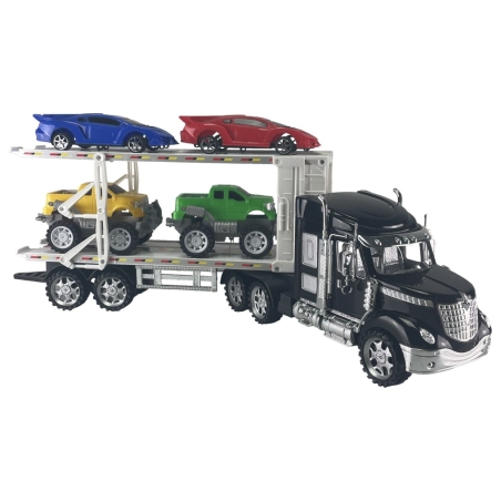 Koala Games G2591 Car Transporter Truck