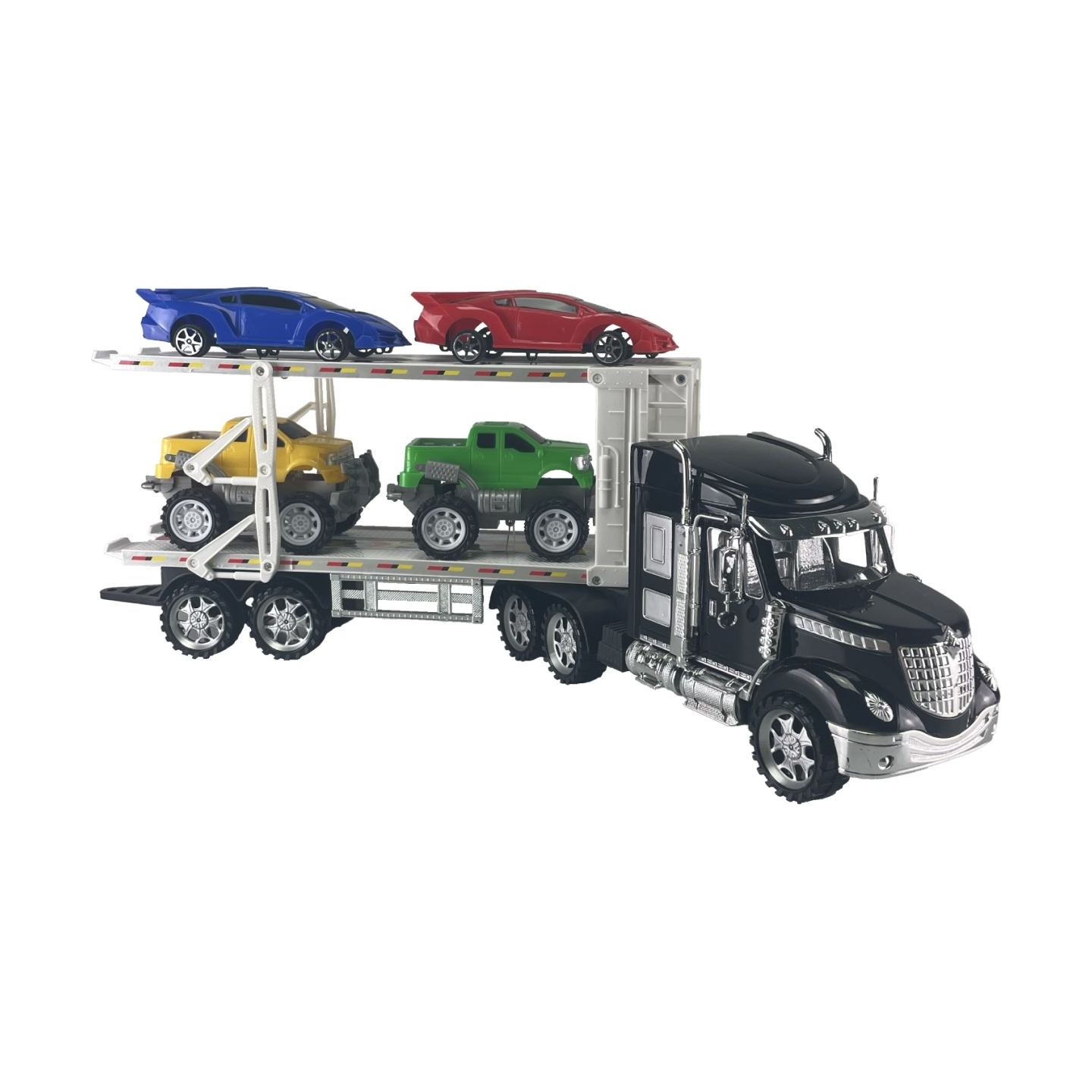 Koala Games G2591 Car Transporter Truck