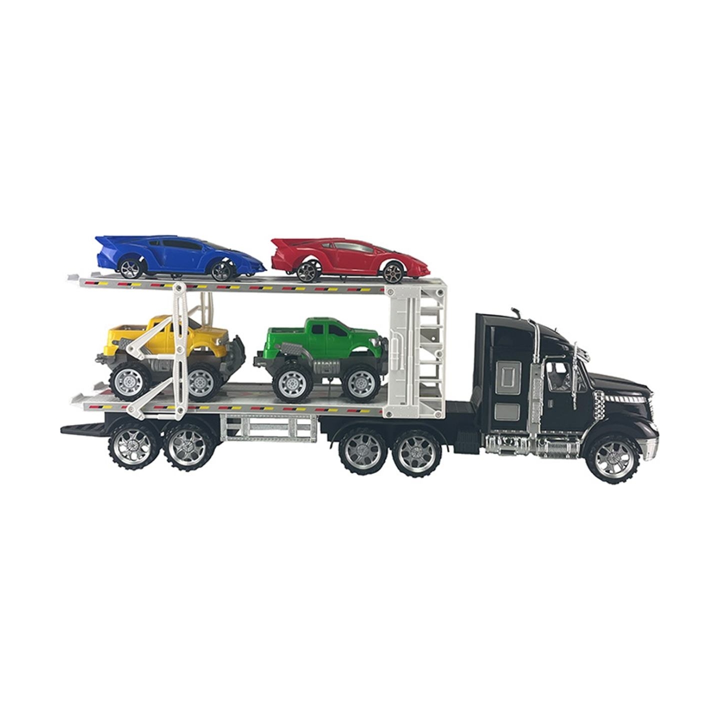 Koala Games G2591 Car Transporter Truck