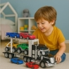 Koala Games G2591 Car Transporter Truck