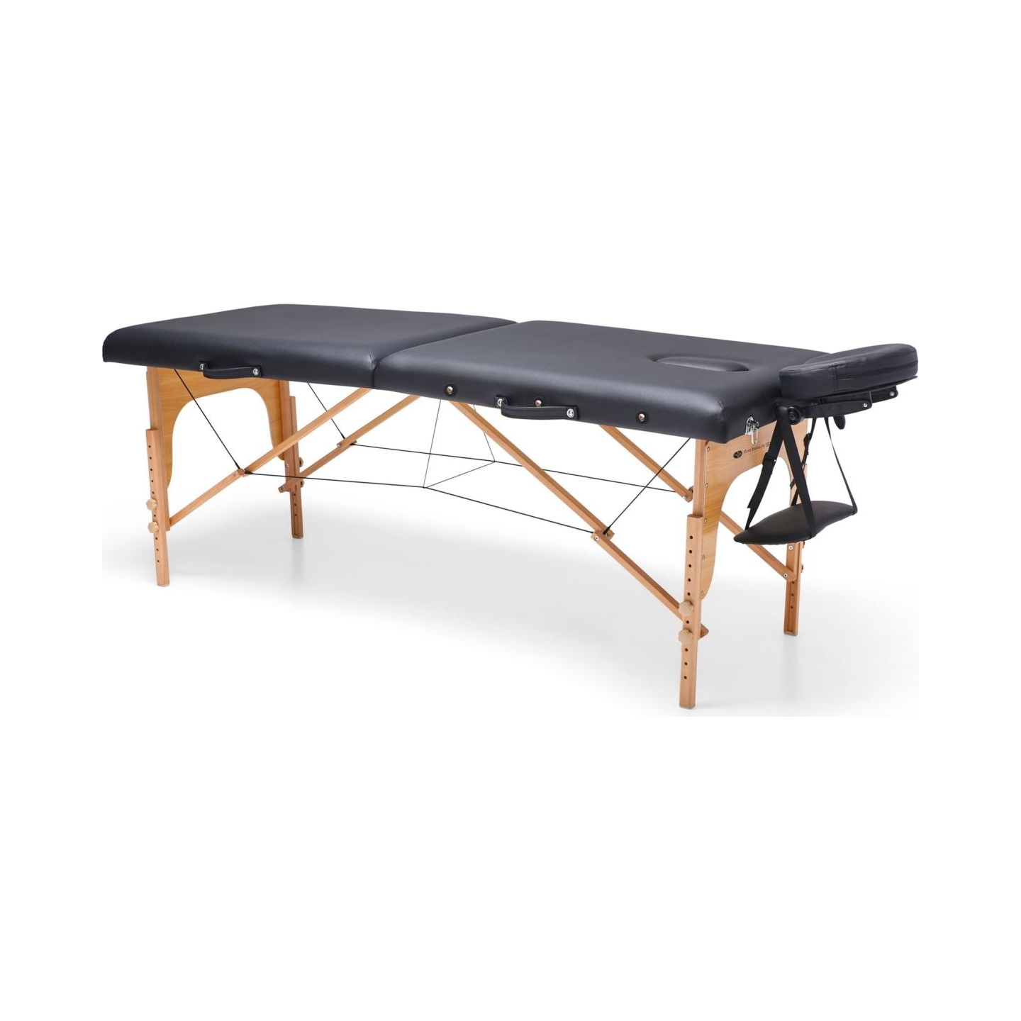RIO MATA-EU/1.0 Professional Ultra-Light Portable Massage Table