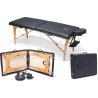 RIO MATA-EU/1.0 Professional Ultra-Light Portable Massage Table