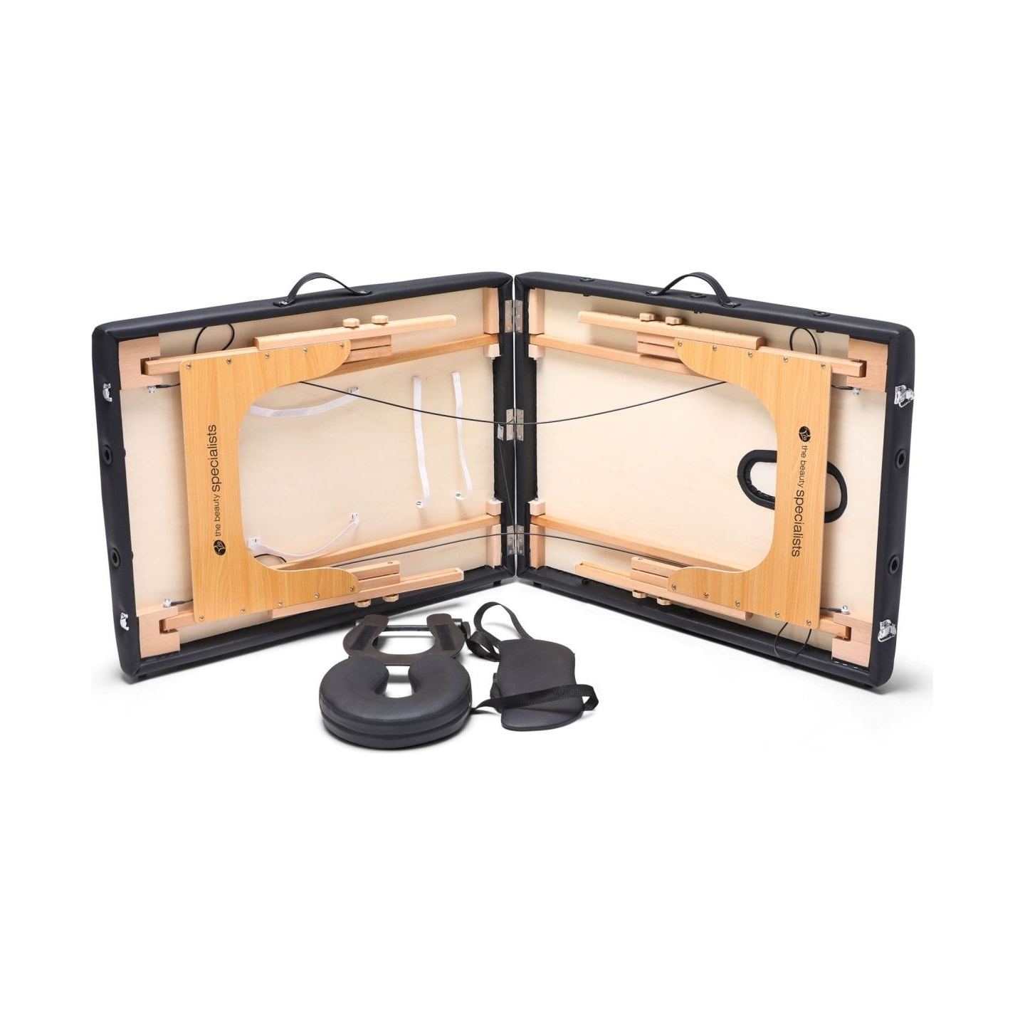 RIO MATA-EU/1.0 Professional Ultra-Light Portable Massage Table